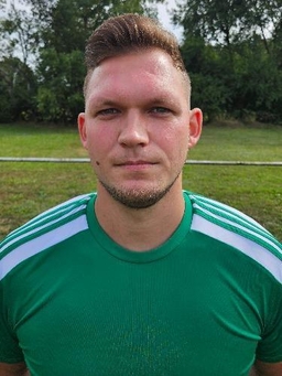 Avatar Bild für Benjamin Fricke