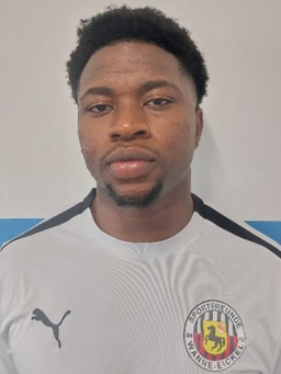 Avatar Bild für Mubarak Oluwadamilare Yaya Abatan