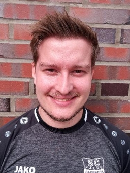 Avatar Bild für Justin Leifeld