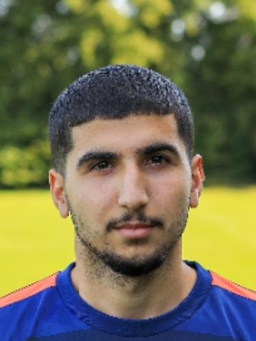 Avatar Bild für Rayan Jasim Farhan Farhan