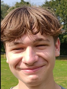 Avatar Bild für Max Vieregge