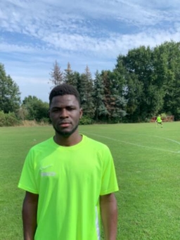 Avatar Bild für Kabinet Traore