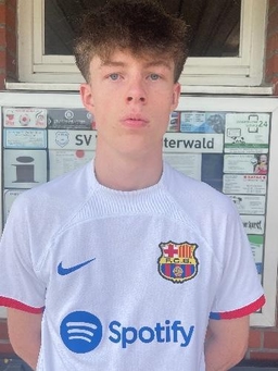 Avatar Bild für Luca Jonas Engelke
