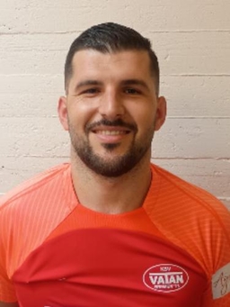 Avatar Bild für Gezim Bullari