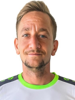 Avatar Bild für Michel Kemp