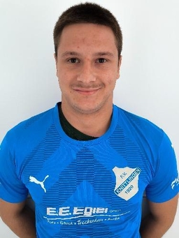 Avatar Bild für Filip Vuzem