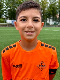 Avatar Bild für Louay Bouharrou
