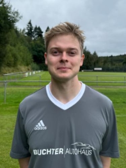 Avatar Bild für Morten Gerth