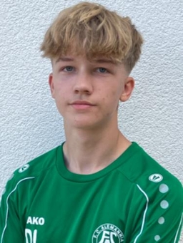 Avatar Bild für Damian Lange