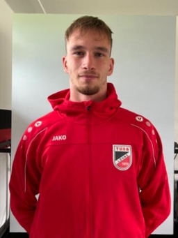 Avatar Bild für Luc-Simon Rinne