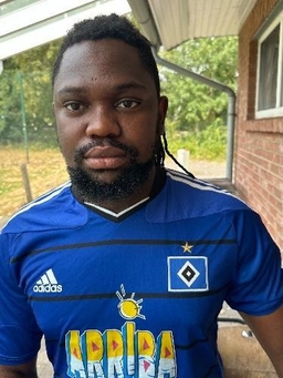 Avatar Bild für Ursule Roussel Foppa Douanla