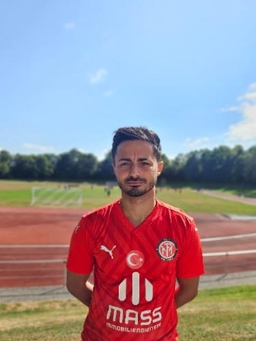Avatar Bild für Sefa Yagiz Toksoy