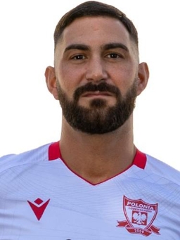 Avatar Bild für Demitrios Notaras