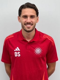 Avatar Bild für Denis Stosik