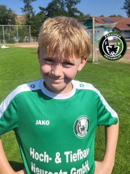 Avatar Bild für Jerrik Joris Josten