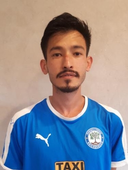 Avatar Bild für Mahdi Salari
