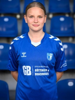 Avatar Bild für Lynn Melanie Kunert