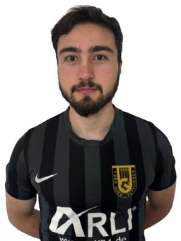 Avatar Bild für Mustafa Tömek