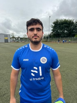 Avatar Bild für Cem Cetin