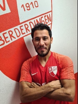 Avatar Bild für Abdelatif Alredini