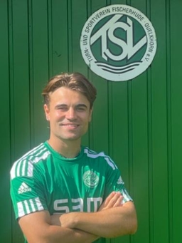 Avatar Bild für Jona Oesterling