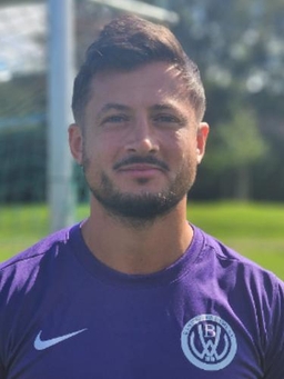 Avatar Bild für Demir Talic