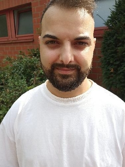 Avatar Bild für Aydin Özince