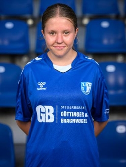 Avatar Bild für Emely Treudler