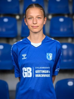 Avatar Bild für Johanna Susann Paasch