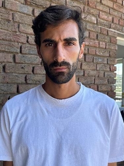 Avatar Bild für Hussein Alawie