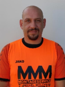 Avatar Bild für Pierre Mühleisen