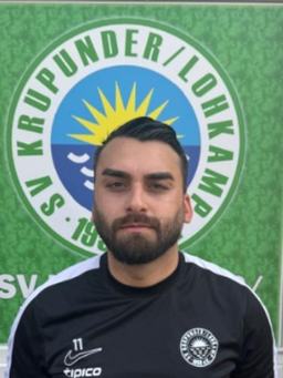 Avatar Bild für Ilyas Afsin