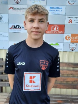 Avatar Bild für Finley Roeske