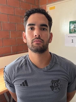 Avatar Bild für Adolfo Clain Dominguez Santana