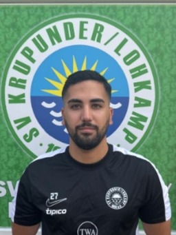 Avatar Bild für Volkan Eren