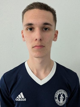 Avatar Bild für Angelo Mathijs Dijks