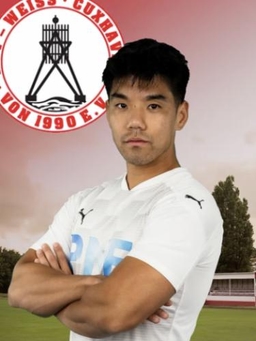Avatar Bild für Jangho Choi