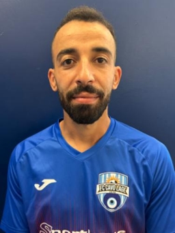 Avatar Bild für Mohammed Sitouni