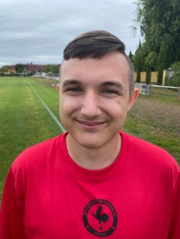 Avatar Bild für Kevin Zimmermann