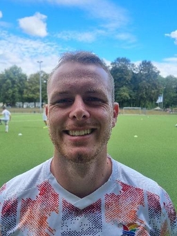 Avatar Bild für Paul Danker