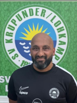 Avatar Bild für Sheich Ahmad Sharif