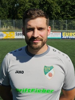 Avatar Bild für Lukas Rodenbeck