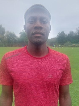 Avatar Bild für Ibrahima Kourouma