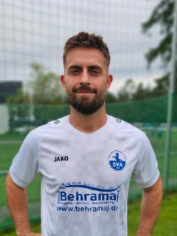 Avatar Bild für Visar Behrami