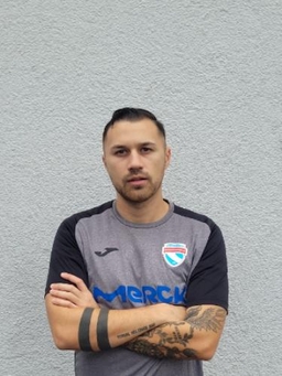 Avatar Bild für Francis Sapper