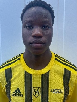 Avatar Bild für Onek Francis Markdonald Oyet Okenyi