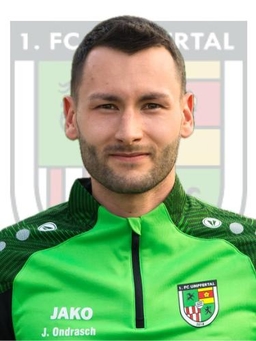 Avatar Bild für Janik Ondrasch