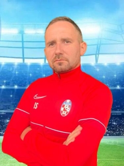 Avatar Bild für Ivan Sudar