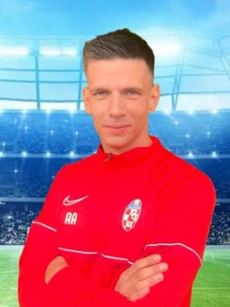 Avatar Bild für Leotrim Tafili