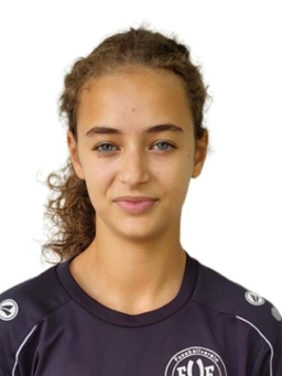 Avatar Bild für Valentina Engeländer